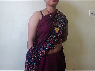 Hot Indian desi village bhabhi was sucking dick not far from mouth not far from clear dirty Hindi audio language