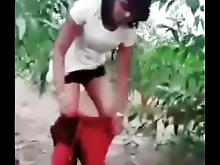Bihari  girl far 2 boys porn video