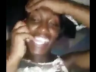 Jamaican cheating girlfriend