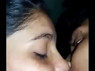 Sexy bhabhi make the beast with two backs with dever