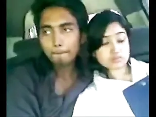 indian girlfriend